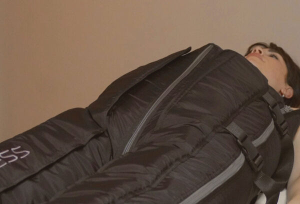 Presoterapia-tratamientos corporales- Inside Beauty