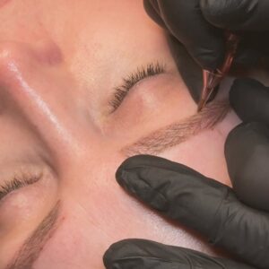 Regala NANOBLANDING de Cejas