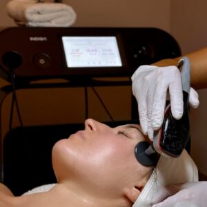 Regala INDIBA Pro Max Facial