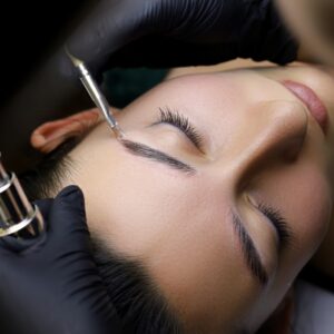 Regala LAMINADO de cejas