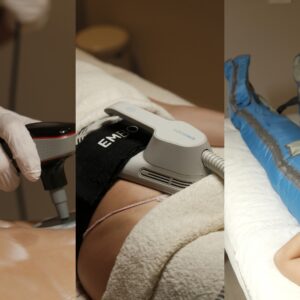 Regala NEW MOM Recovery