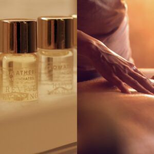 Regala ULTIMATE Experience by Aromatherapy Associates 60'